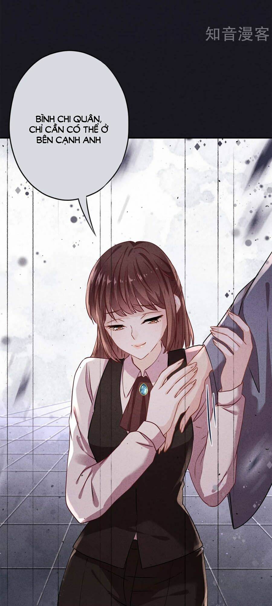 Thiếu Soái, Vợ Anh Muốn Lật Trời!: Chapter 96