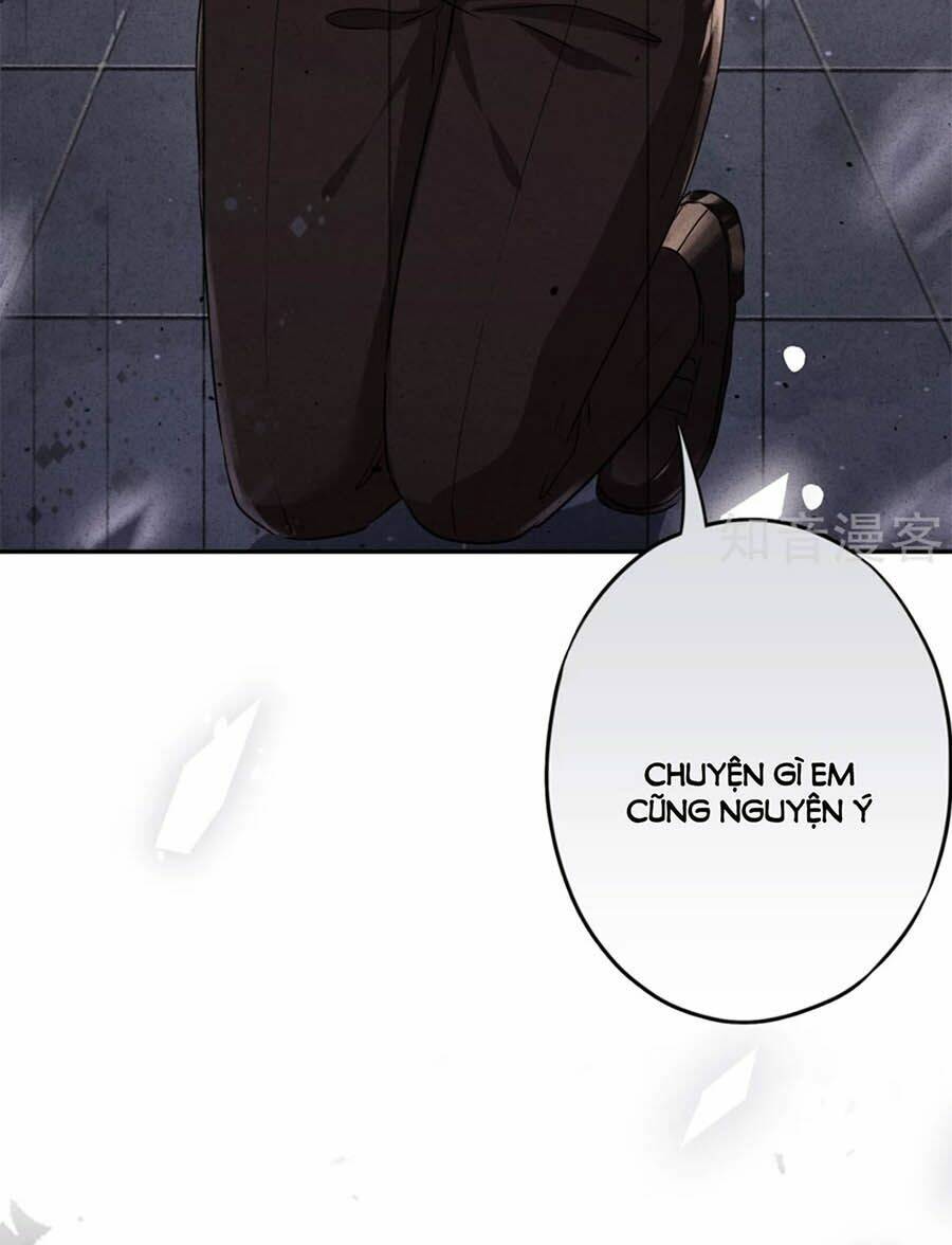 Thiếu Soái, Vợ Anh Muốn Lật Trời!: Chapter 96
