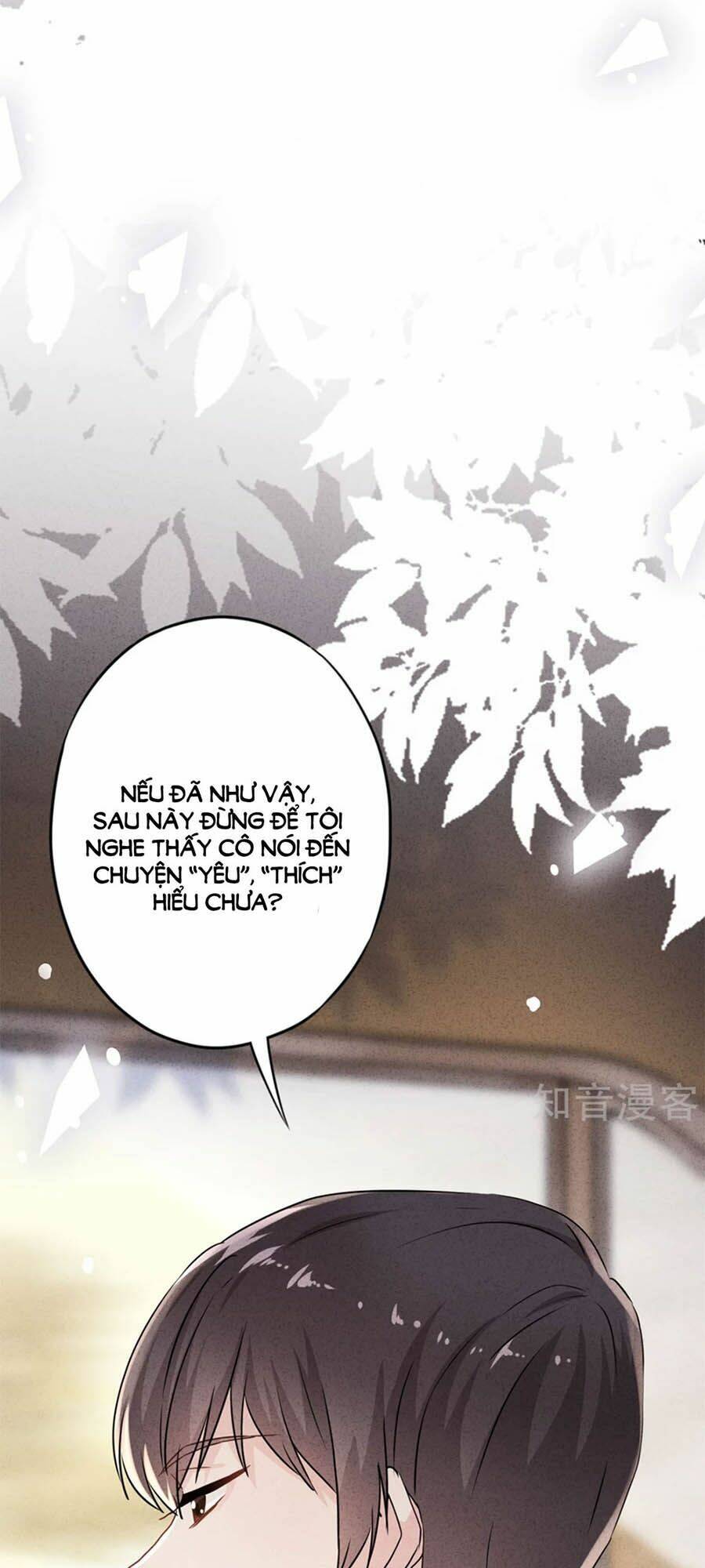 Thiếu Soái, Vợ Anh Muốn Lật Trời!: Chapter 96