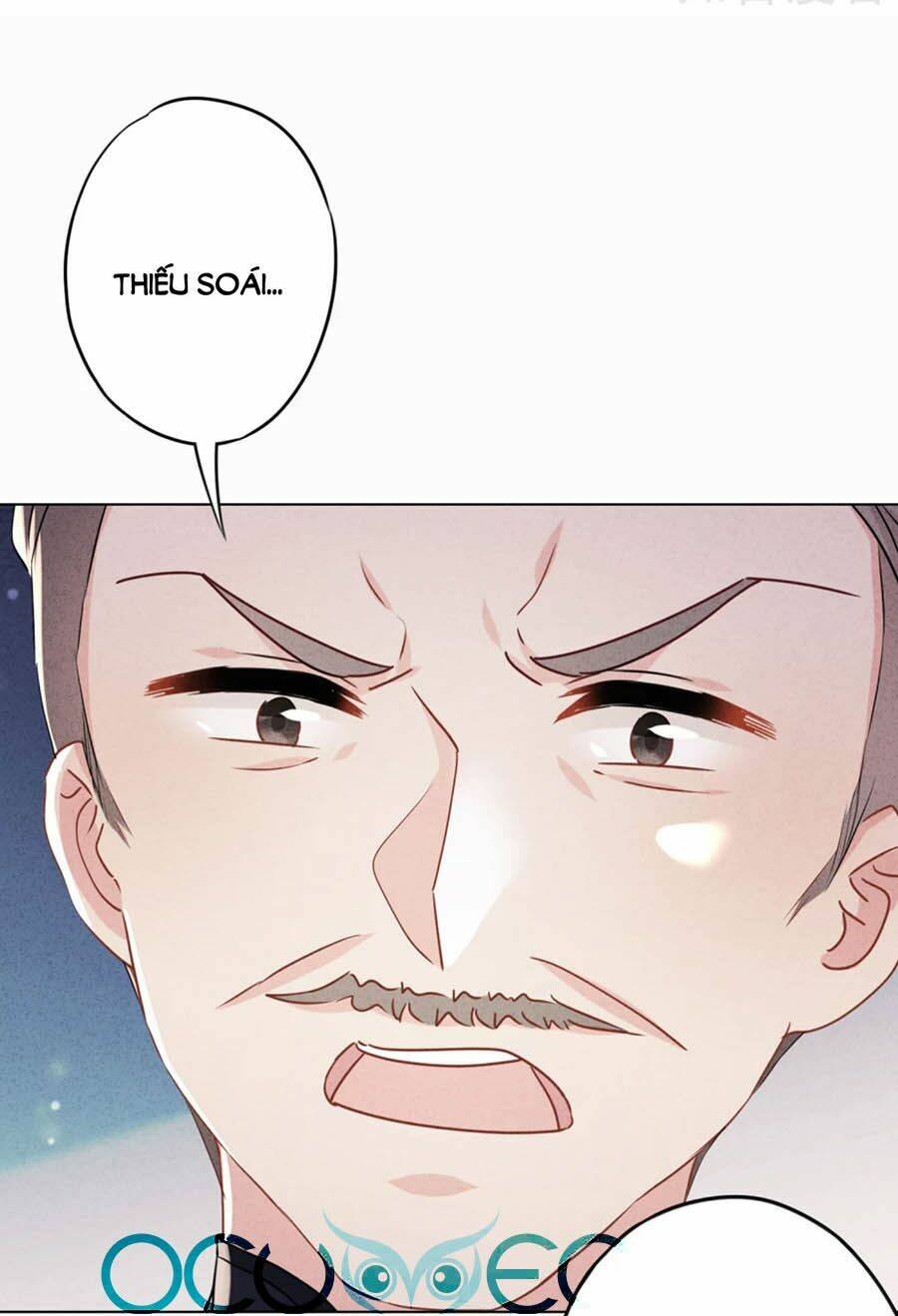 Thiếu Soái, Vợ Anh Muốn Lật Trời!: Chapter 97