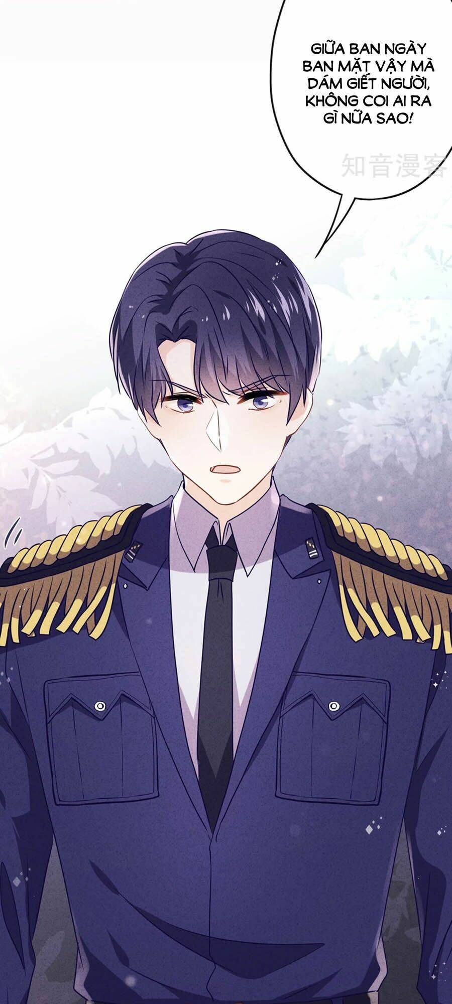 Thiếu Soái, Vợ Anh Muốn Lật Trời!: Chapter 97