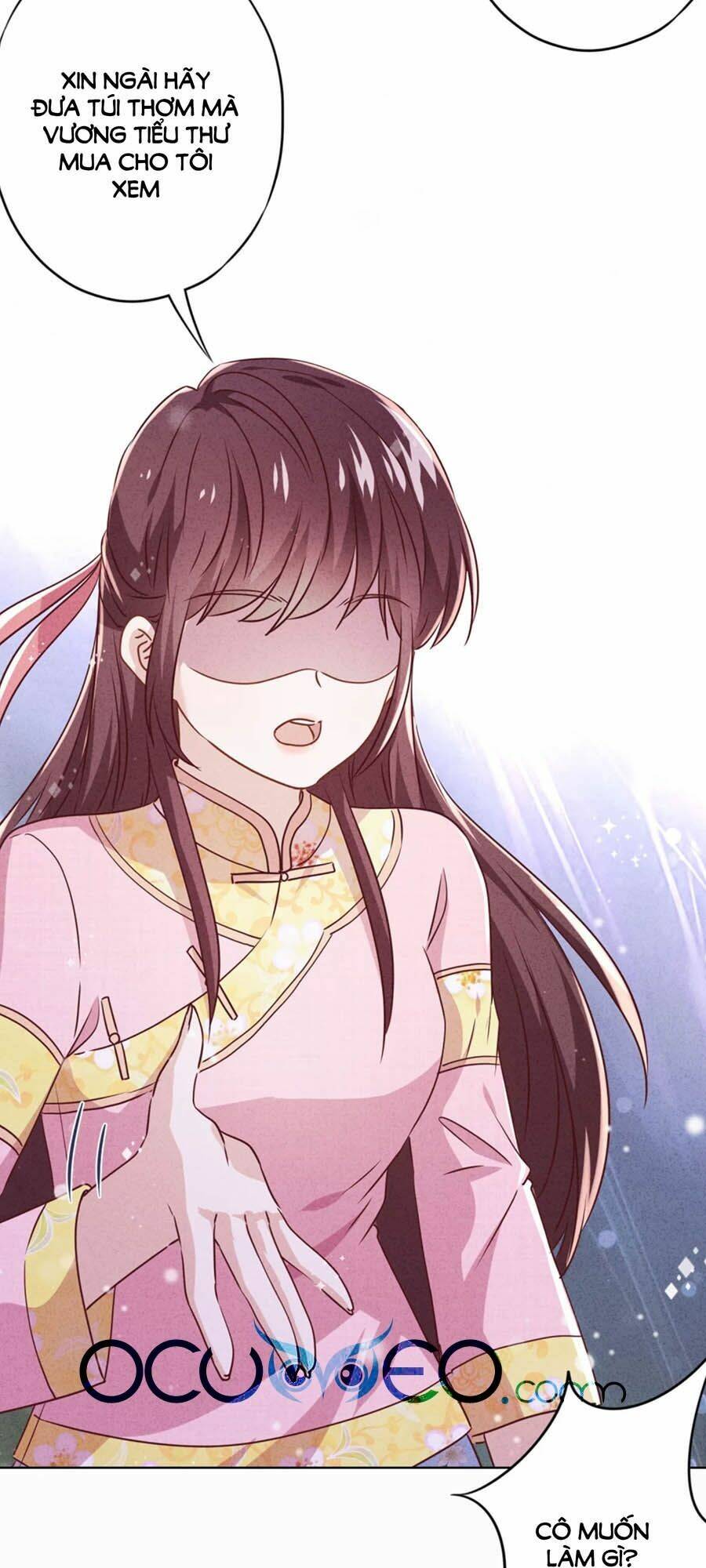 Thiếu Soái, Vợ Anh Muốn Lật Trời!: Chapter 97