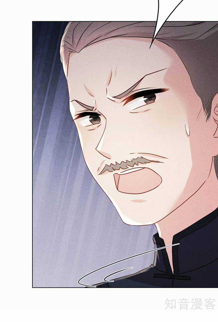 Thiếu Soái, Vợ Anh Muốn Lật Trời!: Chapter 97