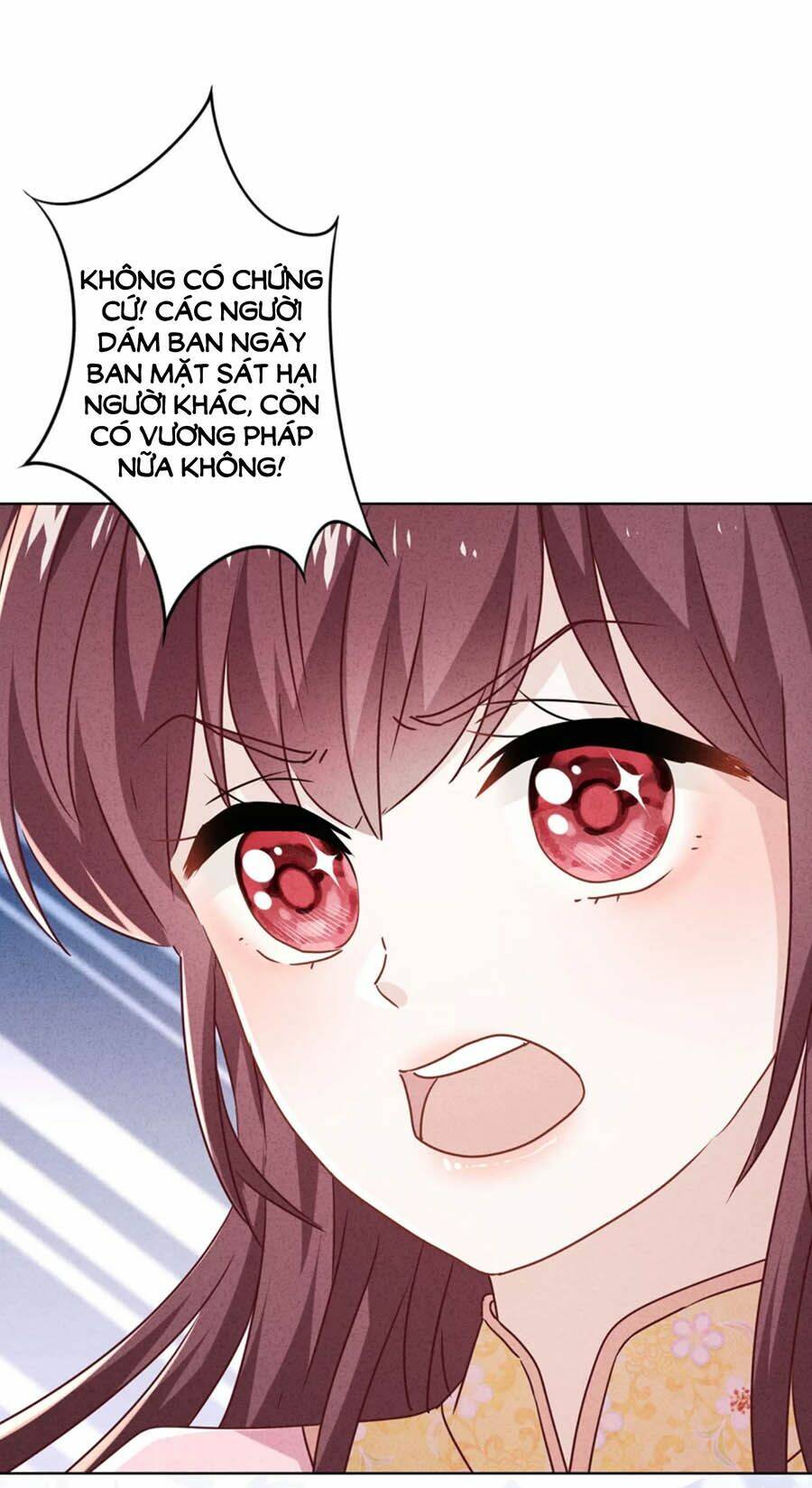 Thiếu Soái, Vợ Anh Muốn Lật Trời!: Chapter 97