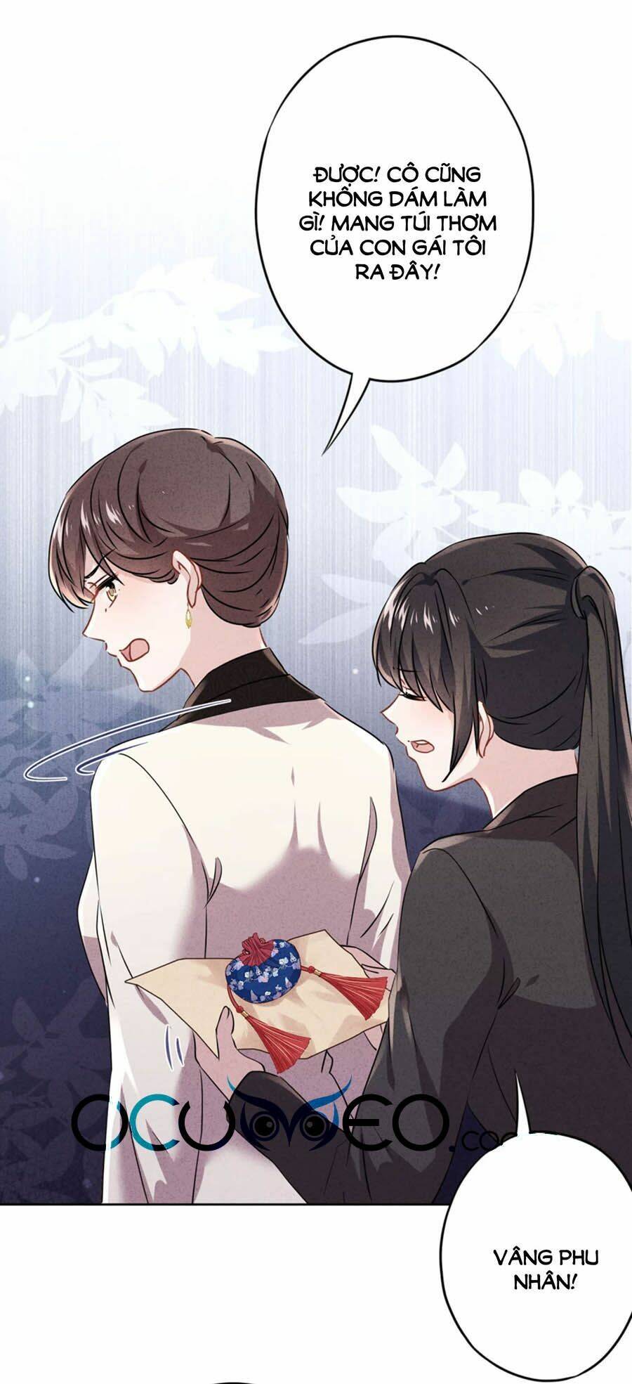 Thiếu Soái, Vợ Anh Muốn Lật Trời!: Chapter 97