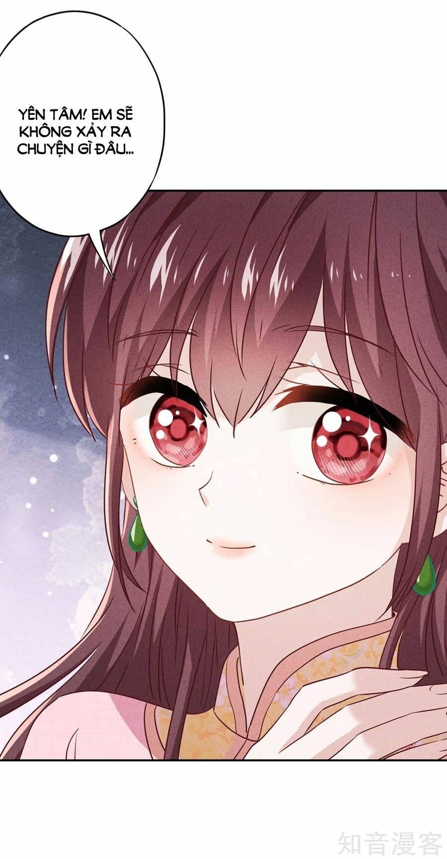 Thiếu Soái, Vợ Anh Muốn Lật Trời!: Chapter 97