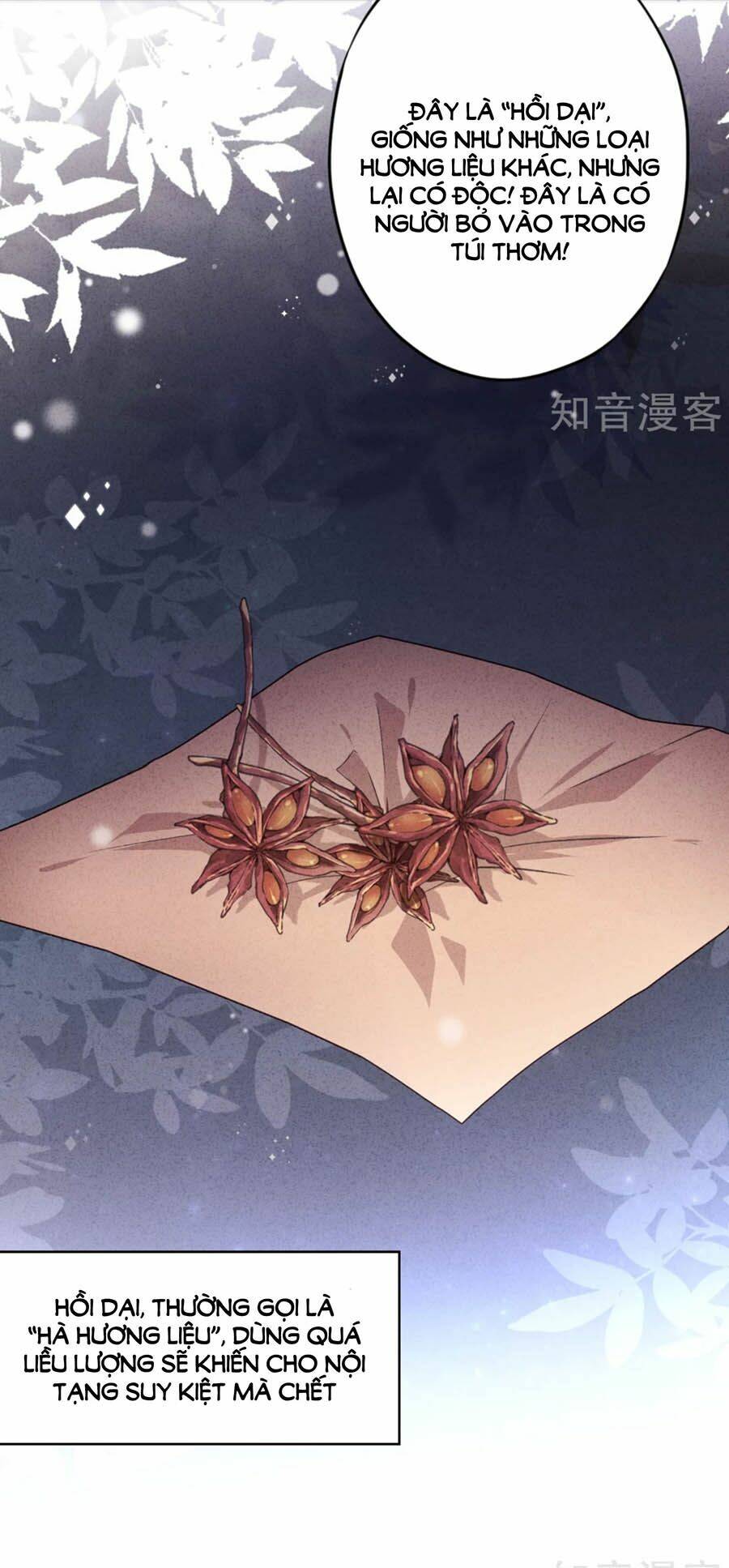 Thiếu Soái, Vợ Anh Muốn Lật Trời!: Chapter 97