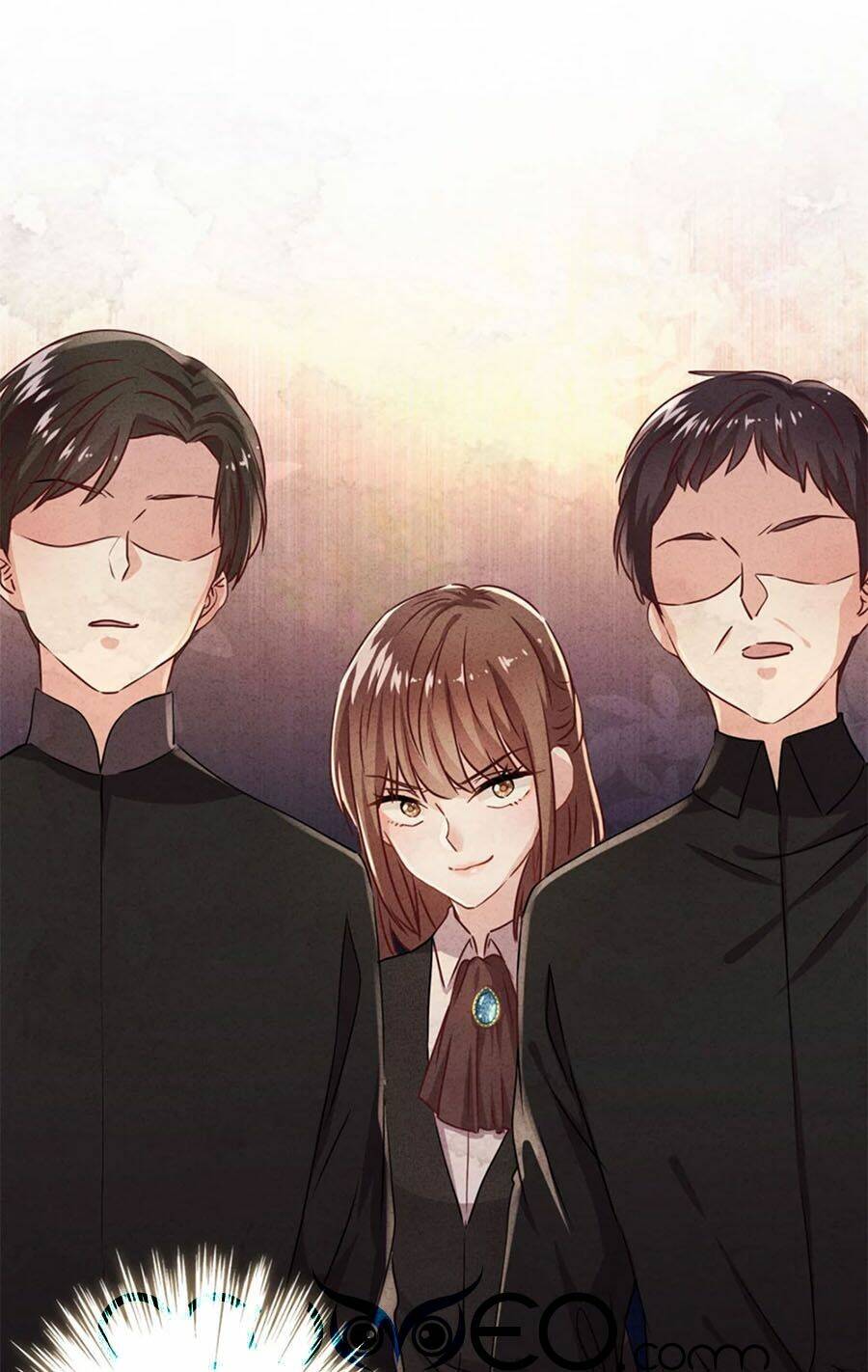 Thiếu Soái, Vợ Anh Muốn Lật Trời!: Chapter 98