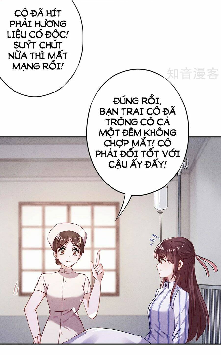 Thiếu Soái, Vợ Anh Muốn Lật Trời!: Chapter 98
