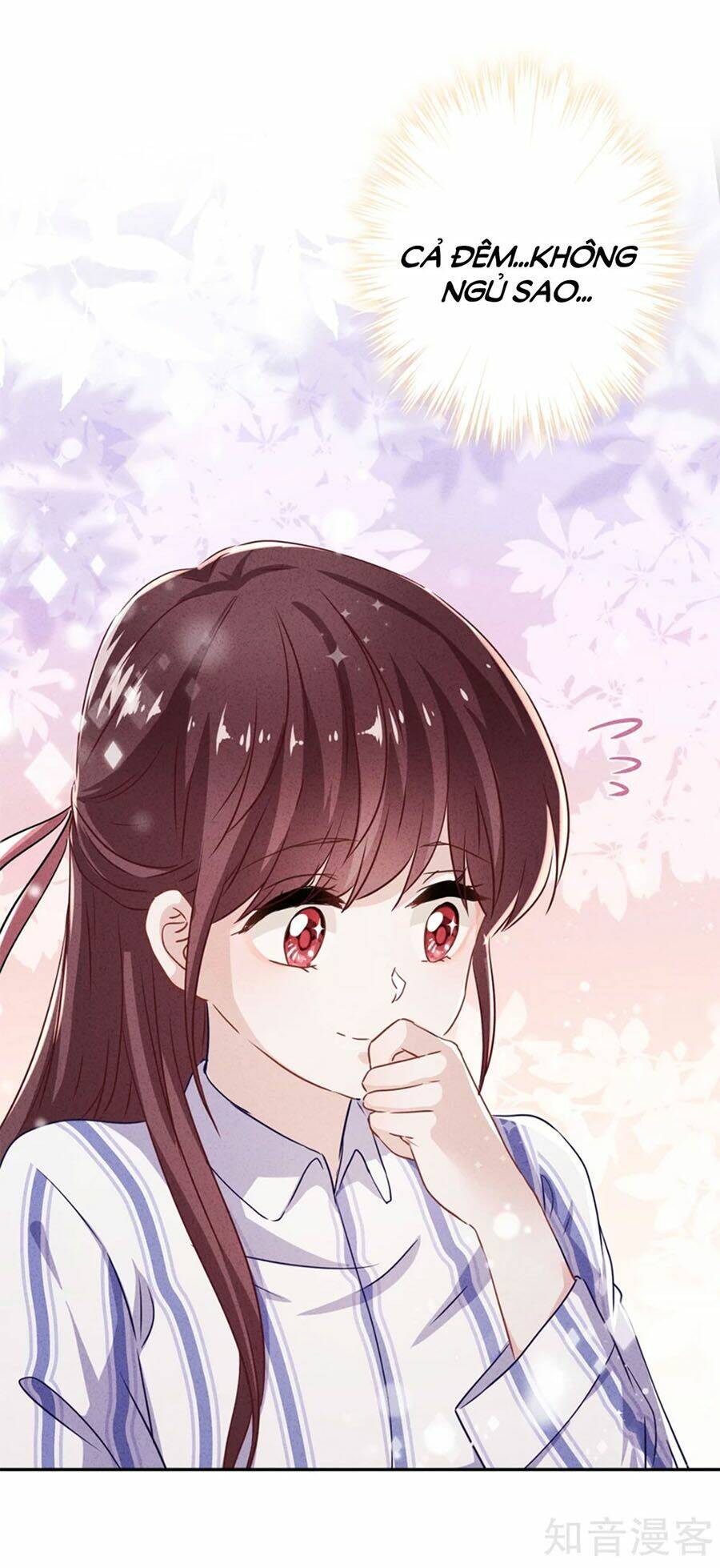 Thiếu Soái, Vợ Anh Muốn Lật Trời!: Chapter 98