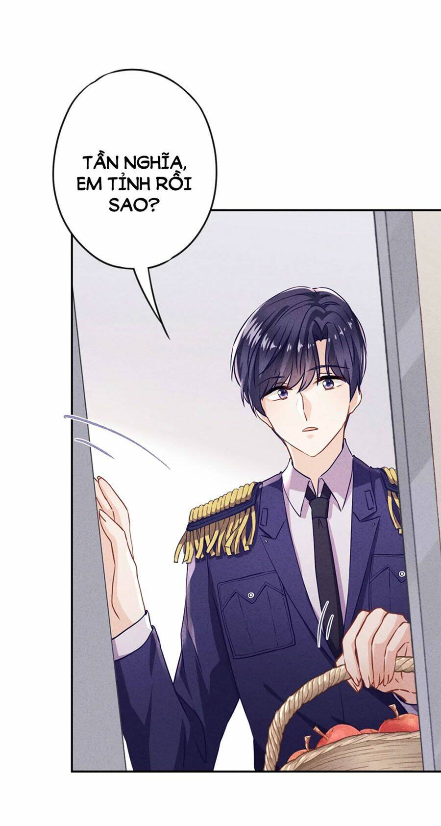 Thiếu Soái, Vợ Anh Muốn Lật Trời!: Chapter 98