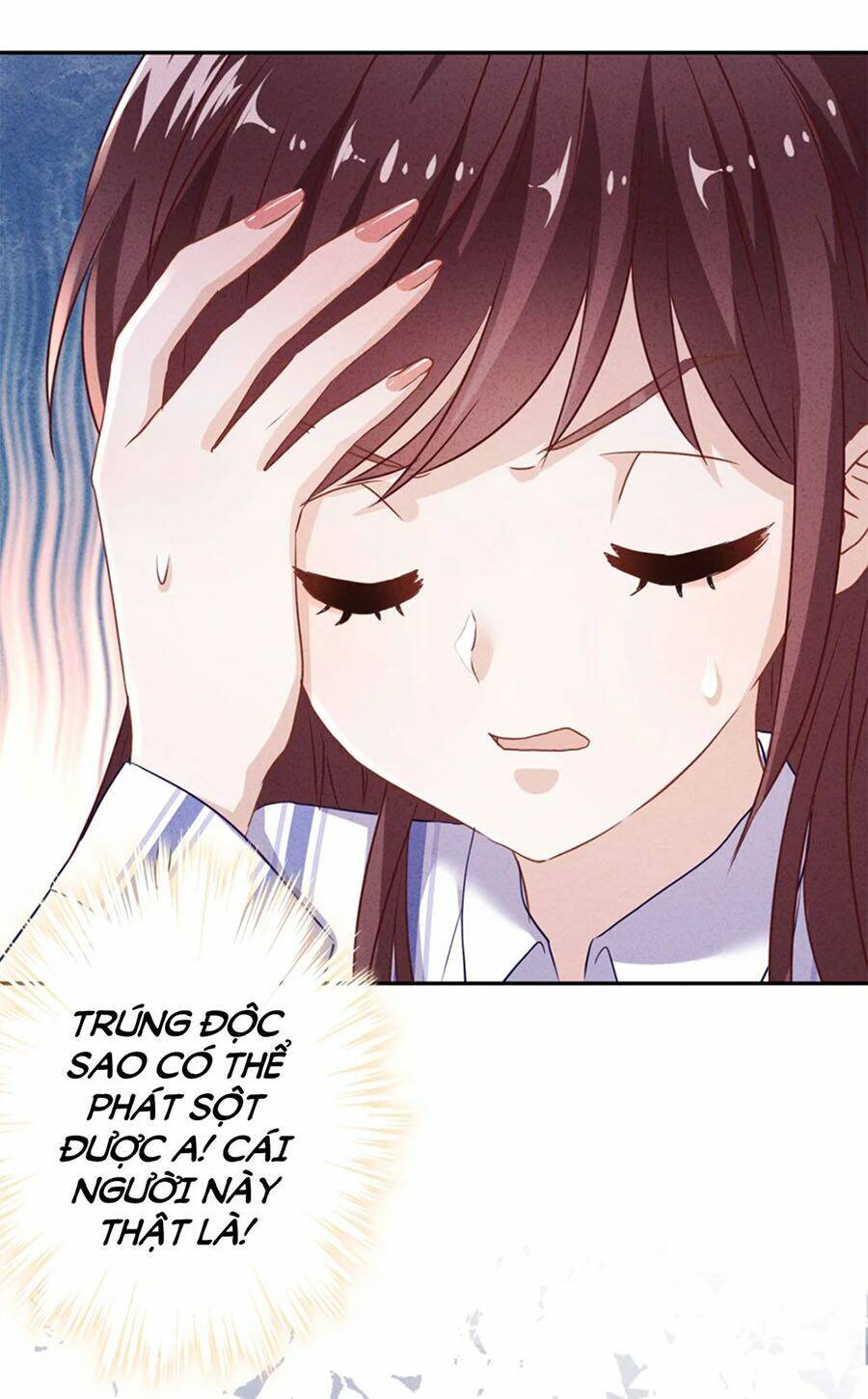 Thiếu Soái, Vợ Anh Muốn Lật Trời!: Chapter 98