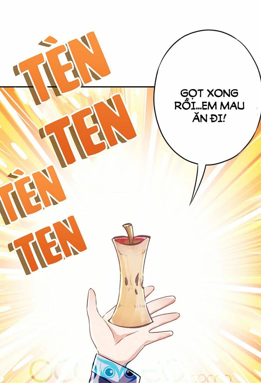 Thiếu Soái, Vợ Anh Muốn Lật Trời!: Chapter 98