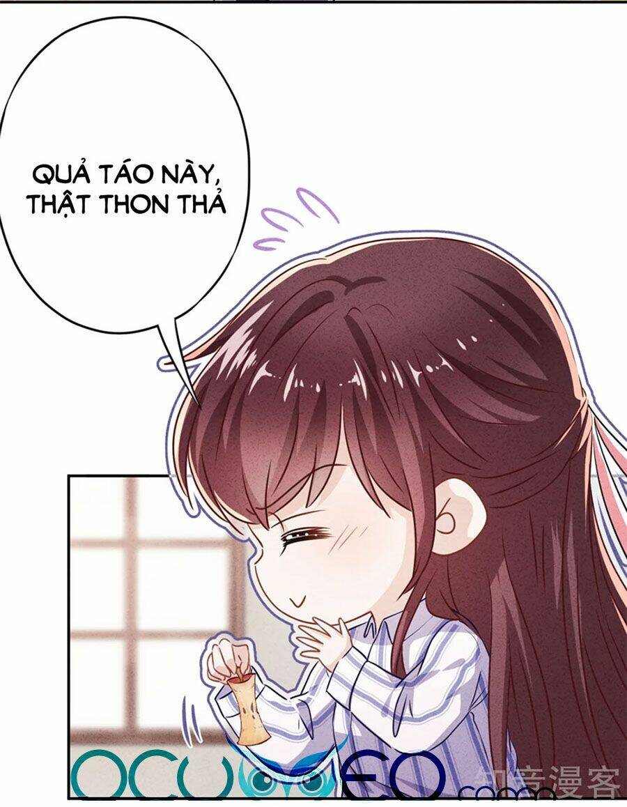 Thiếu Soái, Vợ Anh Muốn Lật Trời!: Chapter 98