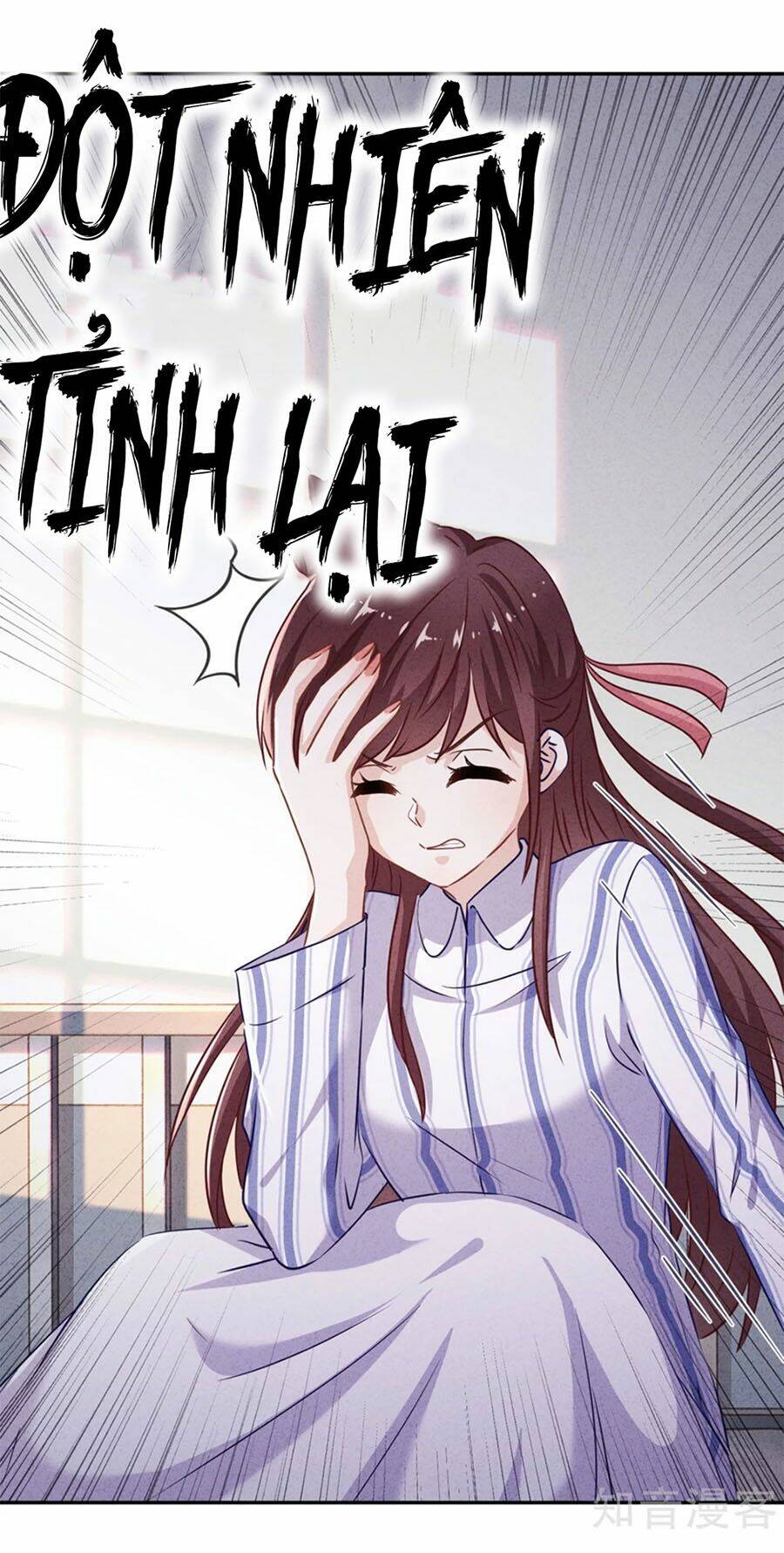 Thiếu Soái, Vợ Anh Muốn Lật Trời!: Chapter 98
