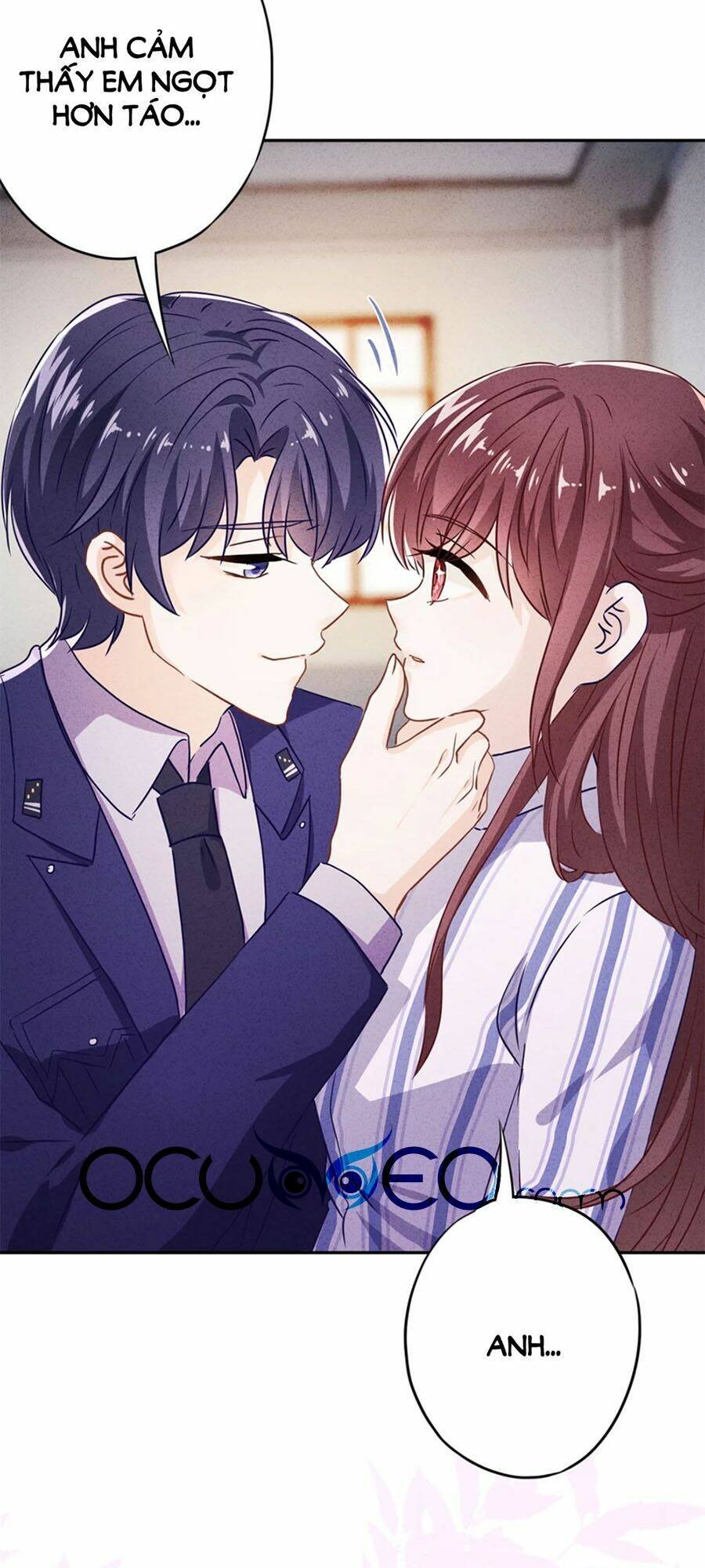 Thiếu Soái, Vợ Anh Muốn Lật Trời!: Chapter 98