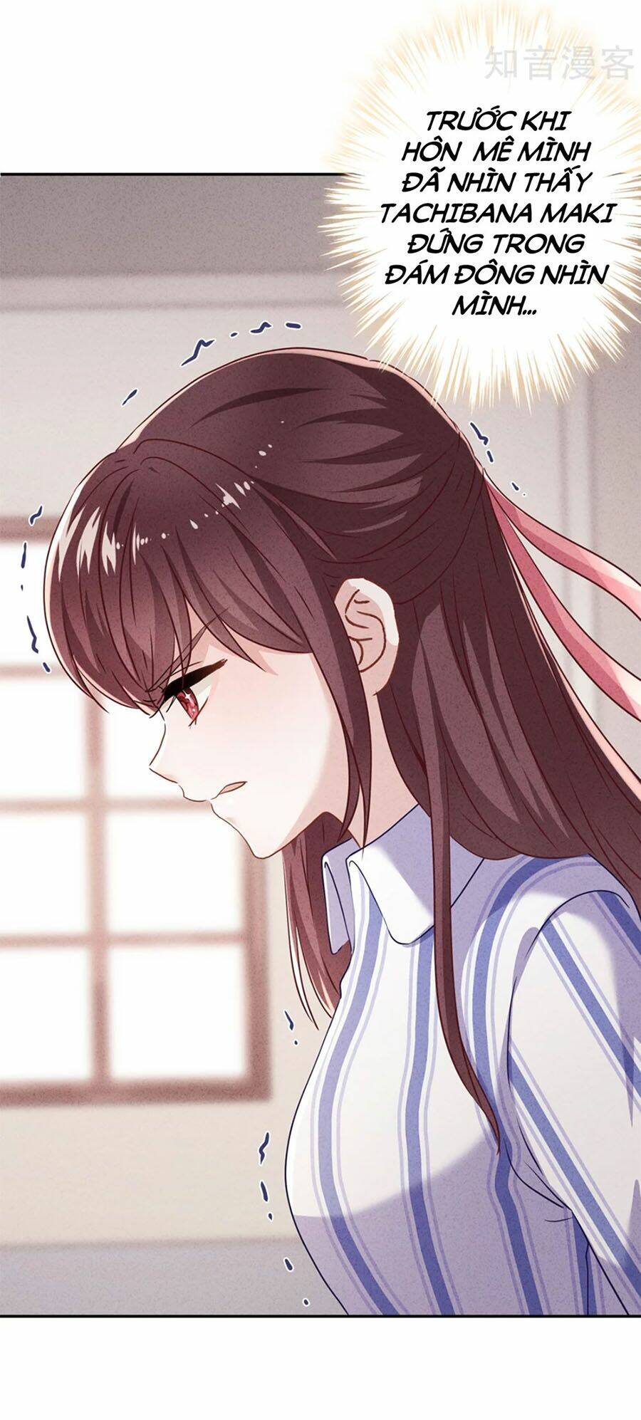 Thiếu Soái, Vợ Anh Muốn Lật Trời!: Chapter 98