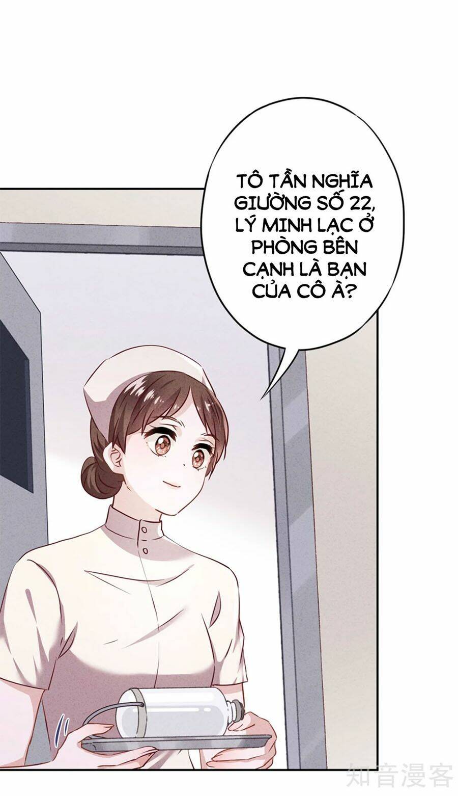 Thiếu Soái, Vợ Anh Muốn Lật Trời!: Chapter 98