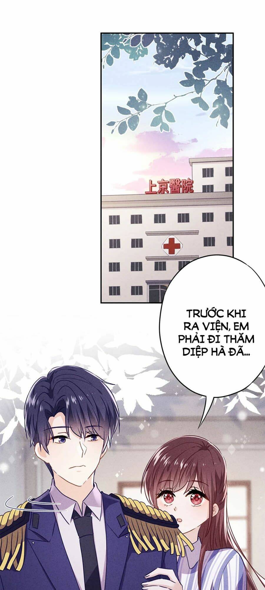 Thiếu Soái, Vợ Anh Muốn Lật Trời!: Chapter 99