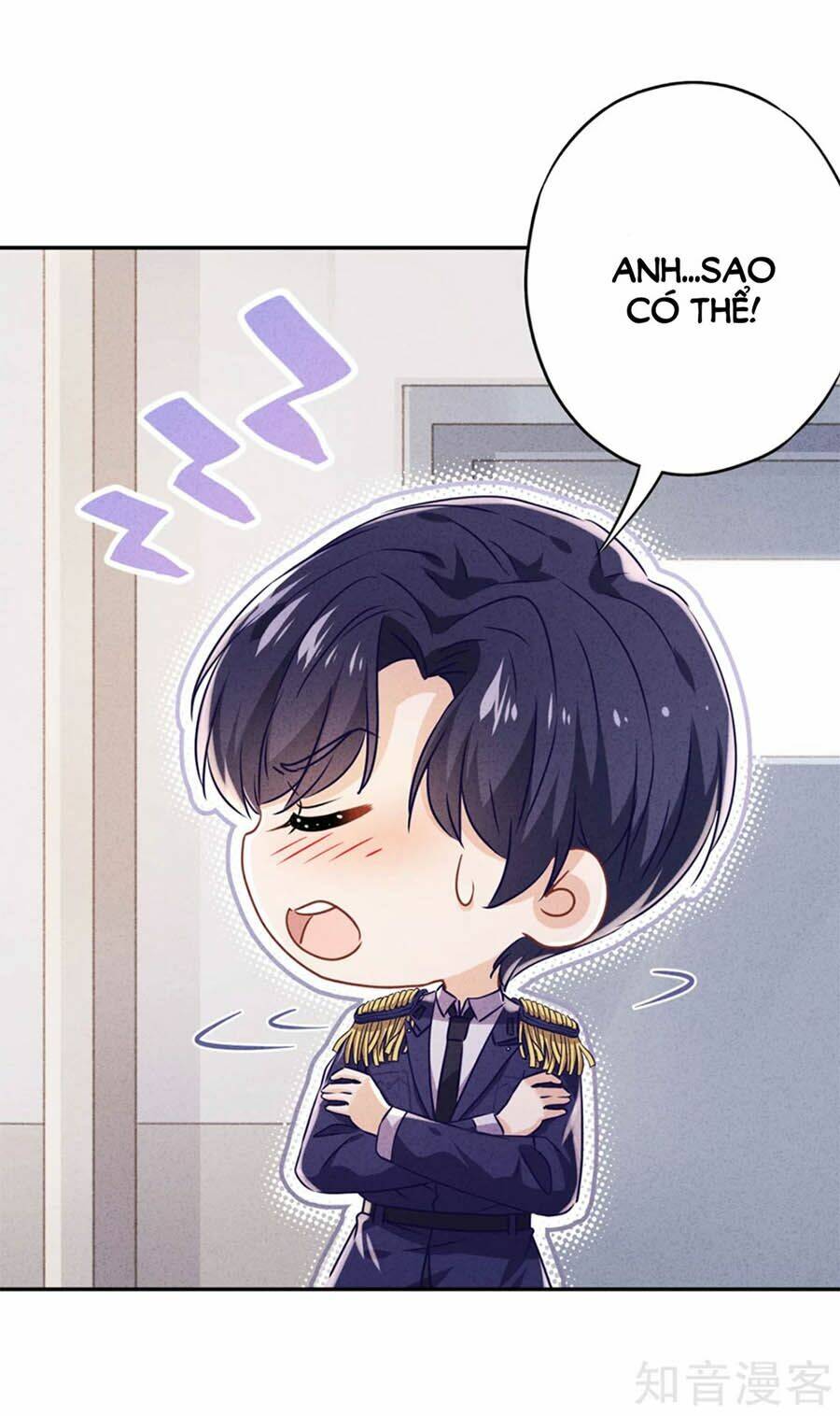 Thiếu Soái, Vợ Anh Muốn Lật Trời!: Chapter 99