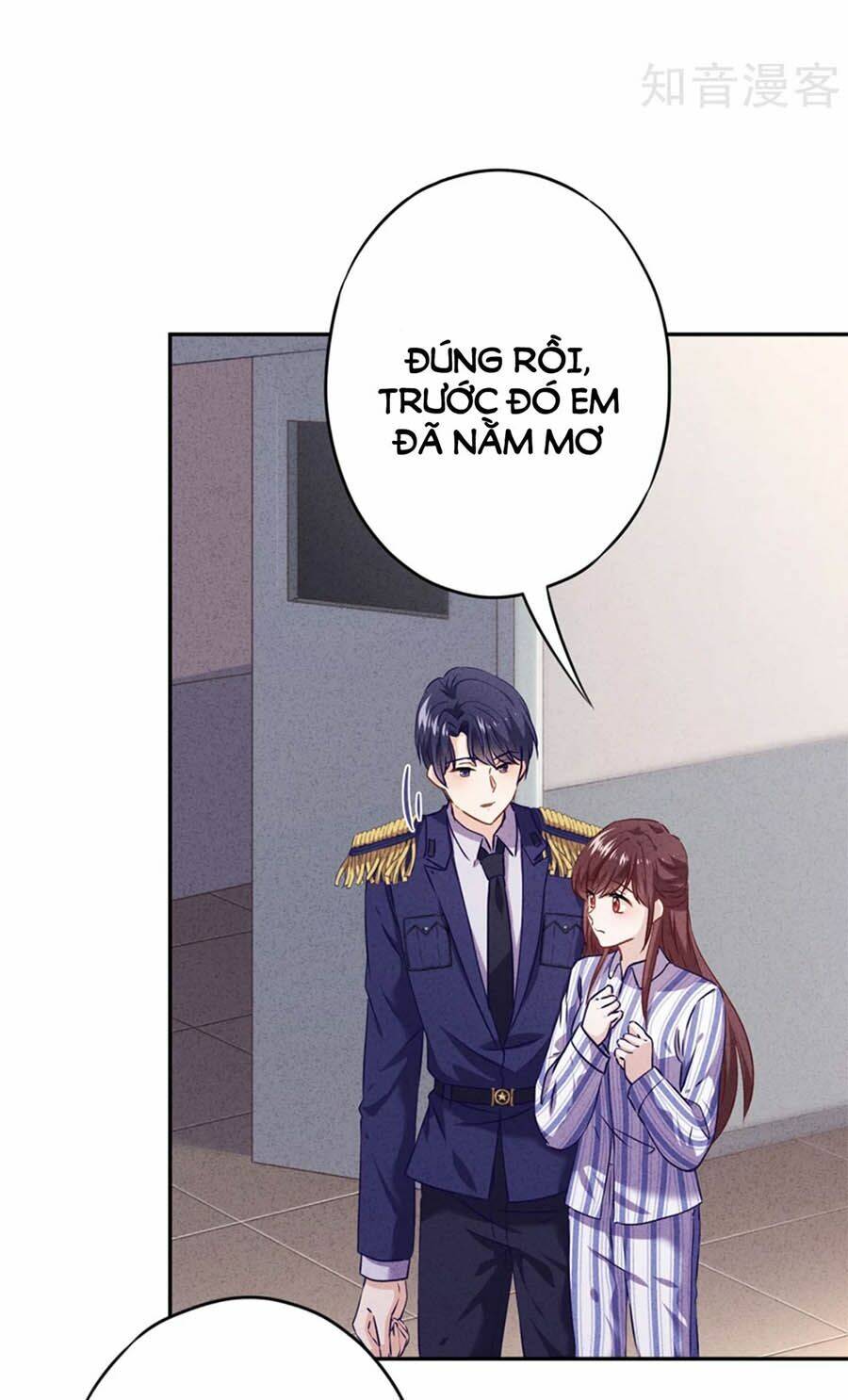 Thiếu Soái, Vợ Anh Muốn Lật Trời!: Chapter 99