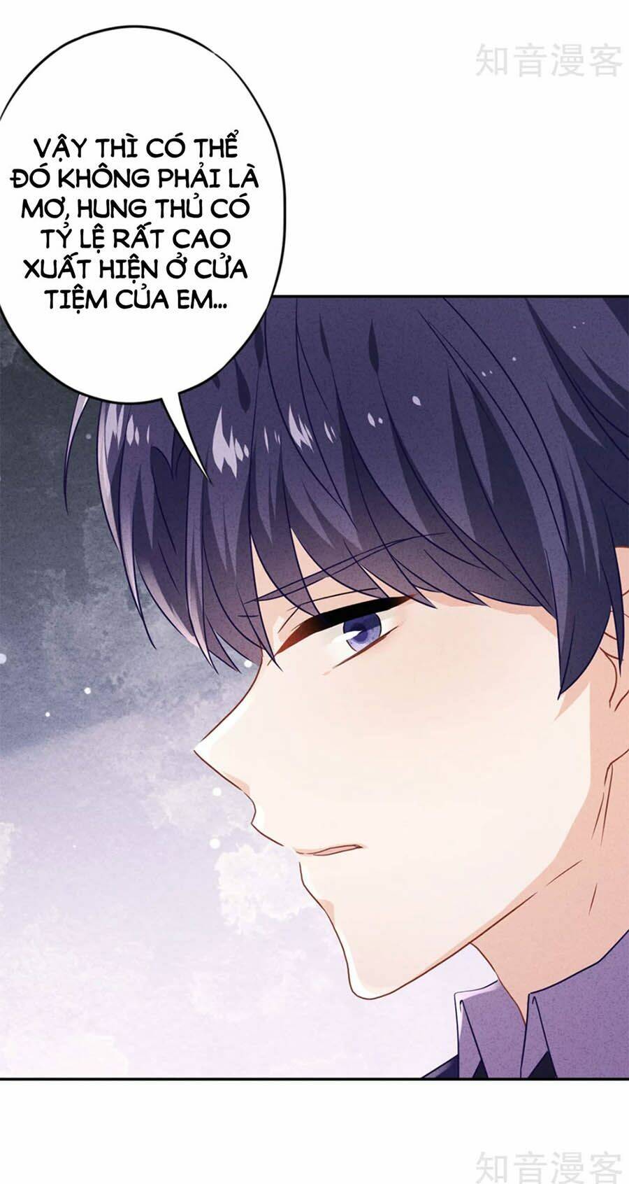 Thiếu Soái, Vợ Anh Muốn Lật Trời!: Chapter 99