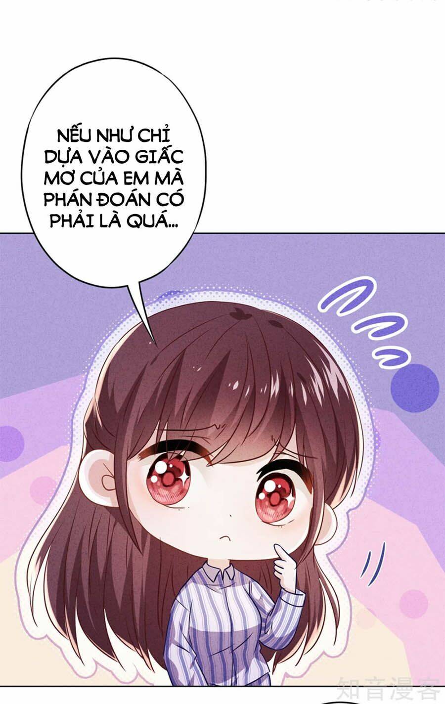 Thiếu Soái, Vợ Anh Muốn Lật Trời!: Chapter 99