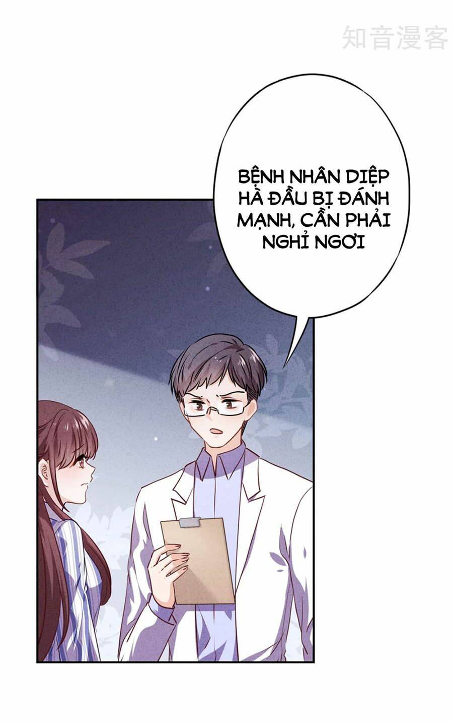 Thiếu Soái, Vợ Anh Muốn Lật Trời!: Chapter 99