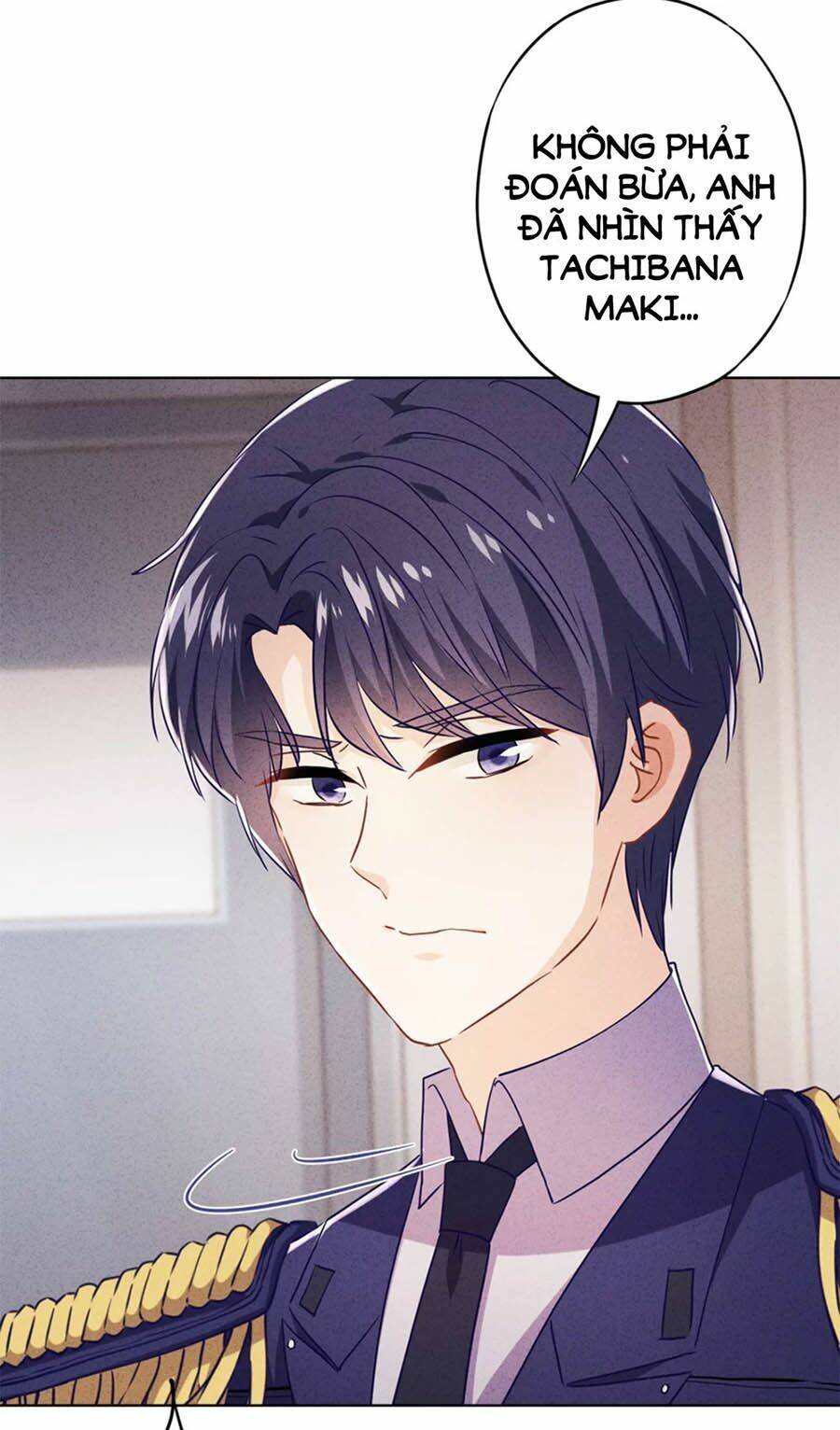 Thiếu Soái, Vợ Anh Muốn Lật Trời!: Chapter 99