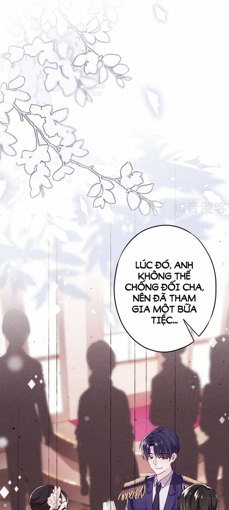Thiếu Soái, Vợ Anh Muốn Lật Trời!: Chapter 99