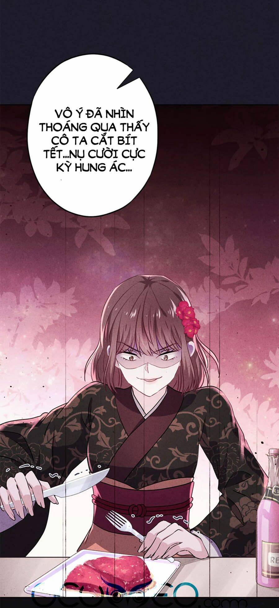 Thiếu Soái, Vợ Anh Muốn Lật Trời!: Chapter 99