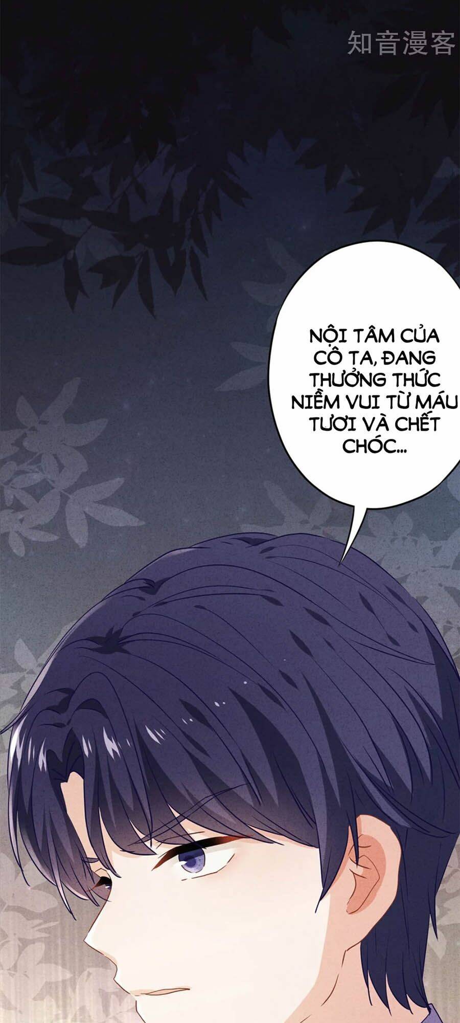 Thiếu Soái, Vợ Anh Muốn Lật Trời!: Chapter 99