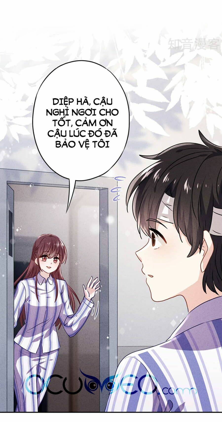 Thiếu Soái, Vợ Anh Muốn Lật Trời!: Chapter 99