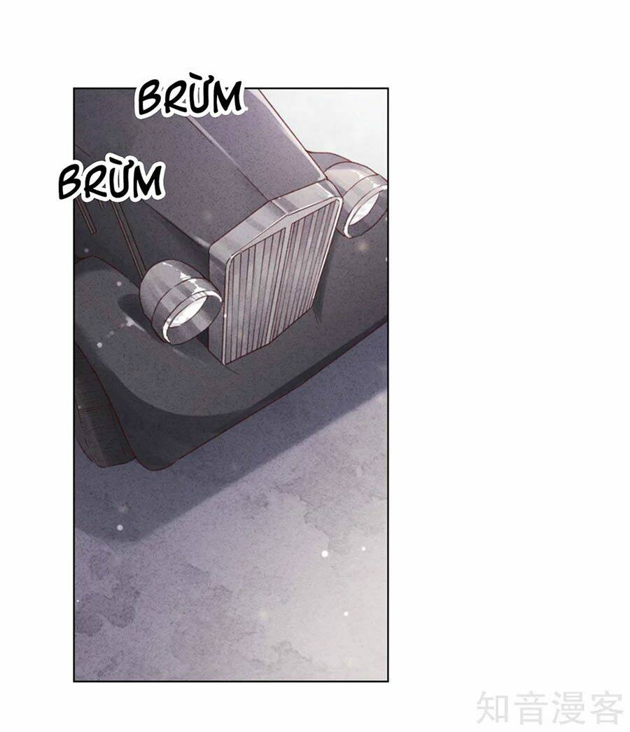 Thiếu Soái, Vợ Anh Muốn Lật Trời!: Chapter 99