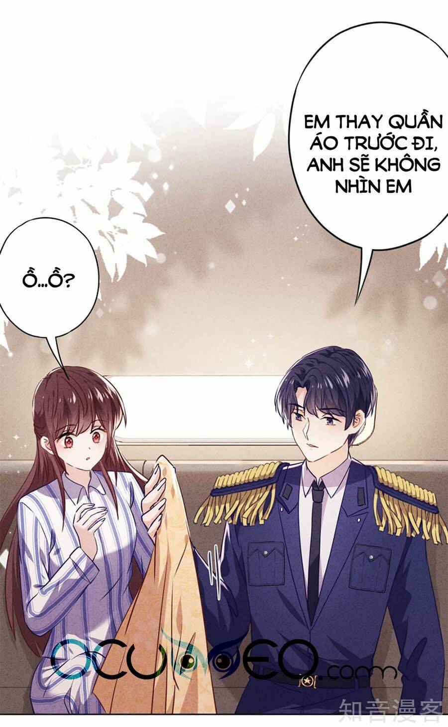 Thiếu Soái, Vợ Anh Muốn Lật Trời!: Chapter 99