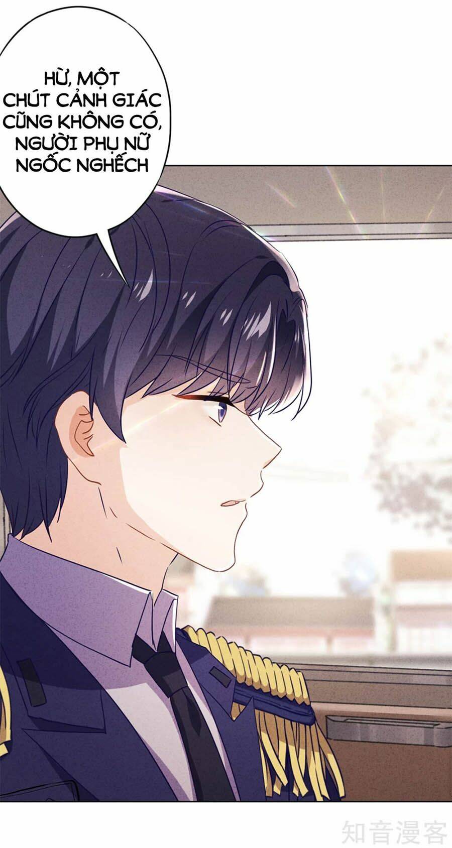 Thiếu Soái, Vợ Anh Muốn Lật Trời!: Chapter 99