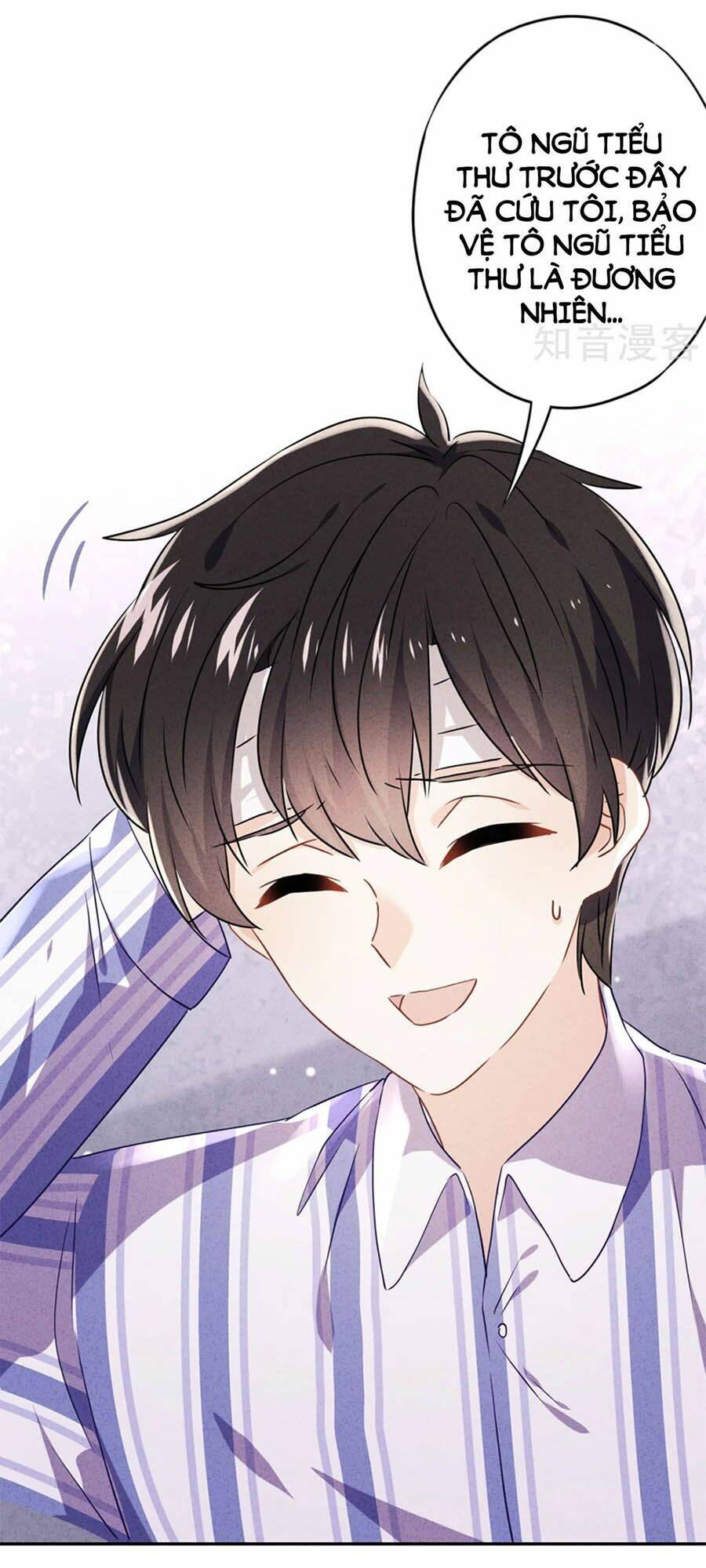 Thiếu Soái, Vợ Anh Muốn Lật Trời!: Chapter 99