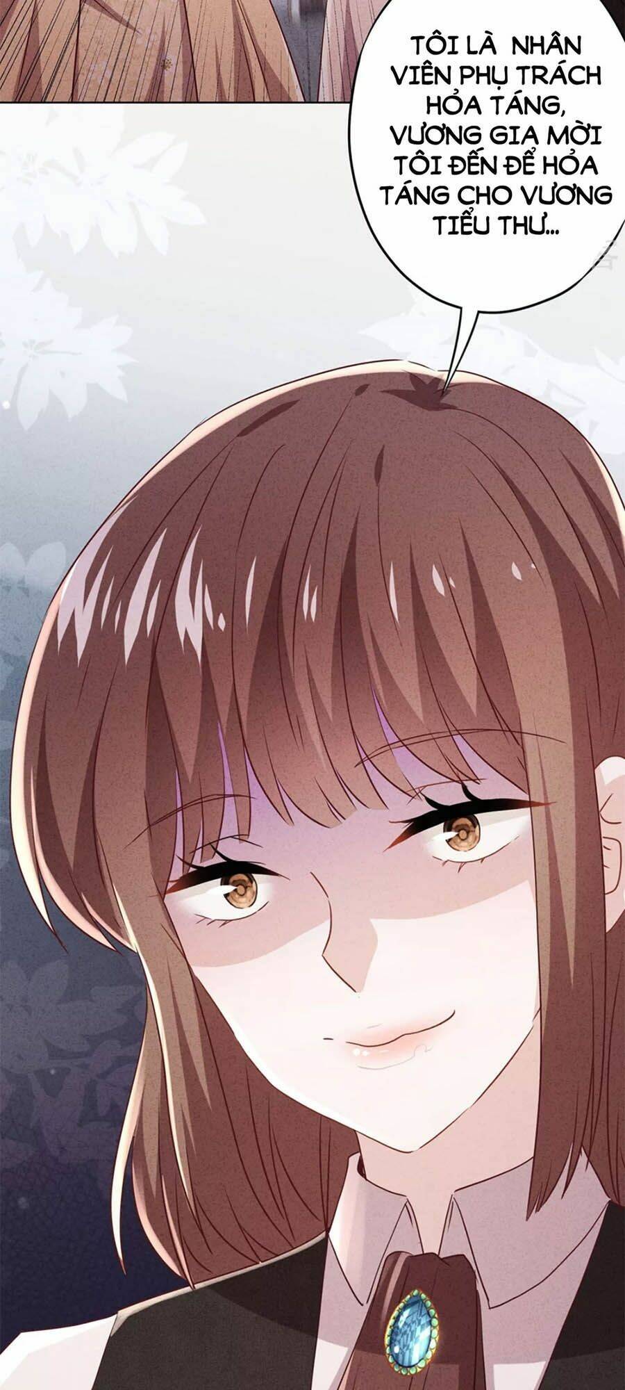 Thiếu Soái, Vợ Anh Muốn Lật Trời!: Chapter 99