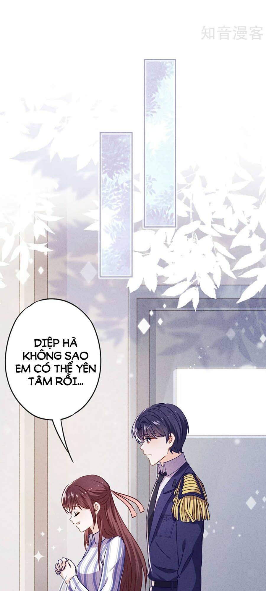 Thiếu Soái, Vợ Anh Muốn Lật Trời!: Chapter 99