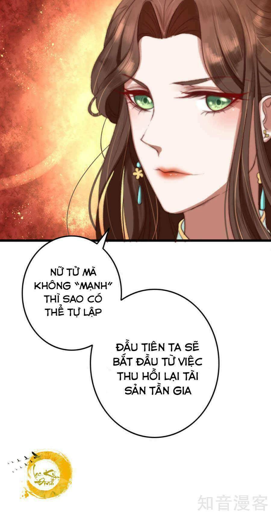 Đệ Nhất Người Ở Rể: Chapter 4
