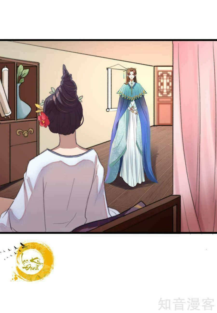 Đệ Nhất Người Ở Rể: Chapter 4