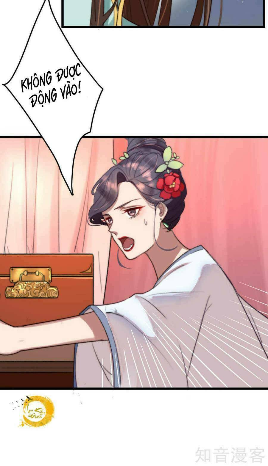 Đệ Nhất Người Ở Rể: Chapter 4