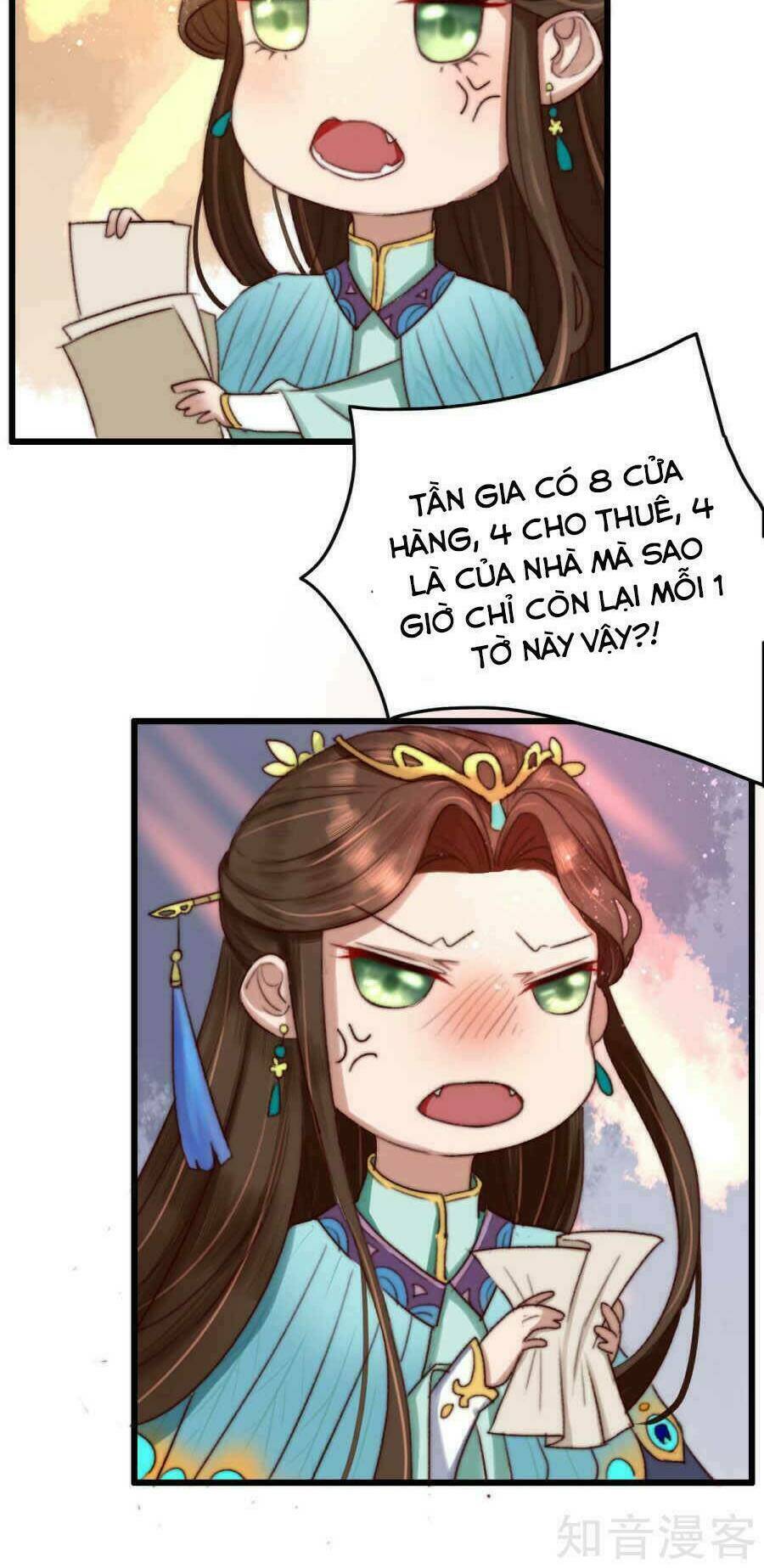 Đệ Nhất Người Ở Rể: Chapter 4