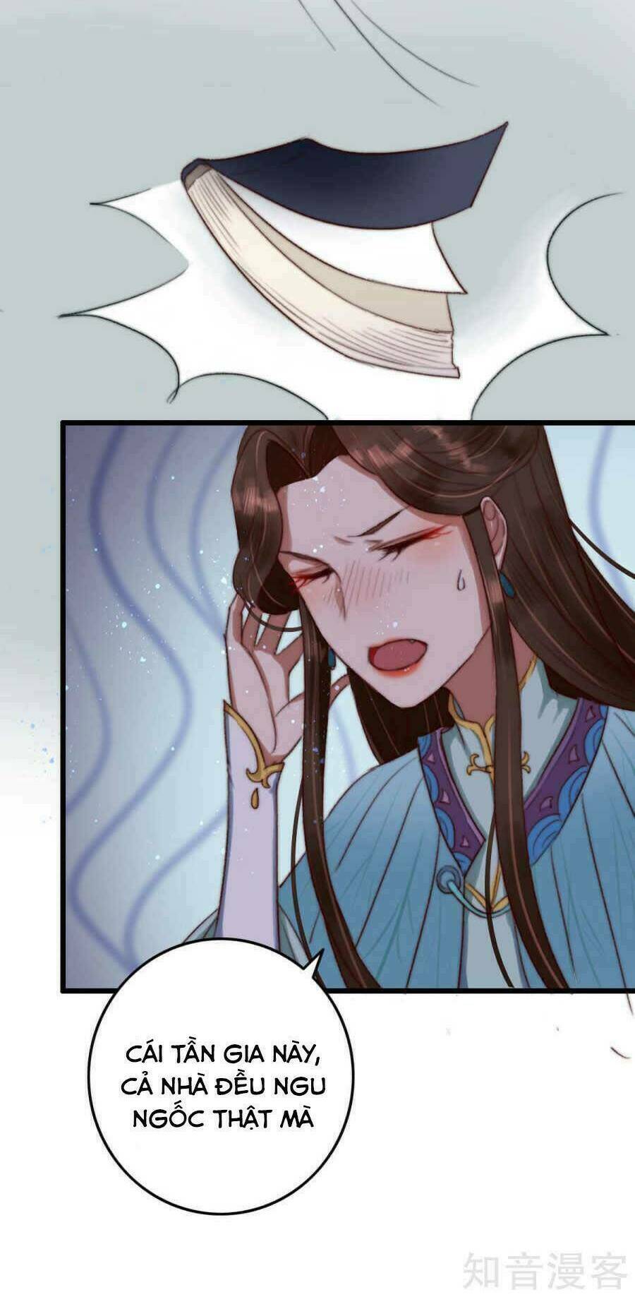 Đệ Nhất Người Ở Rể: Chapter 4