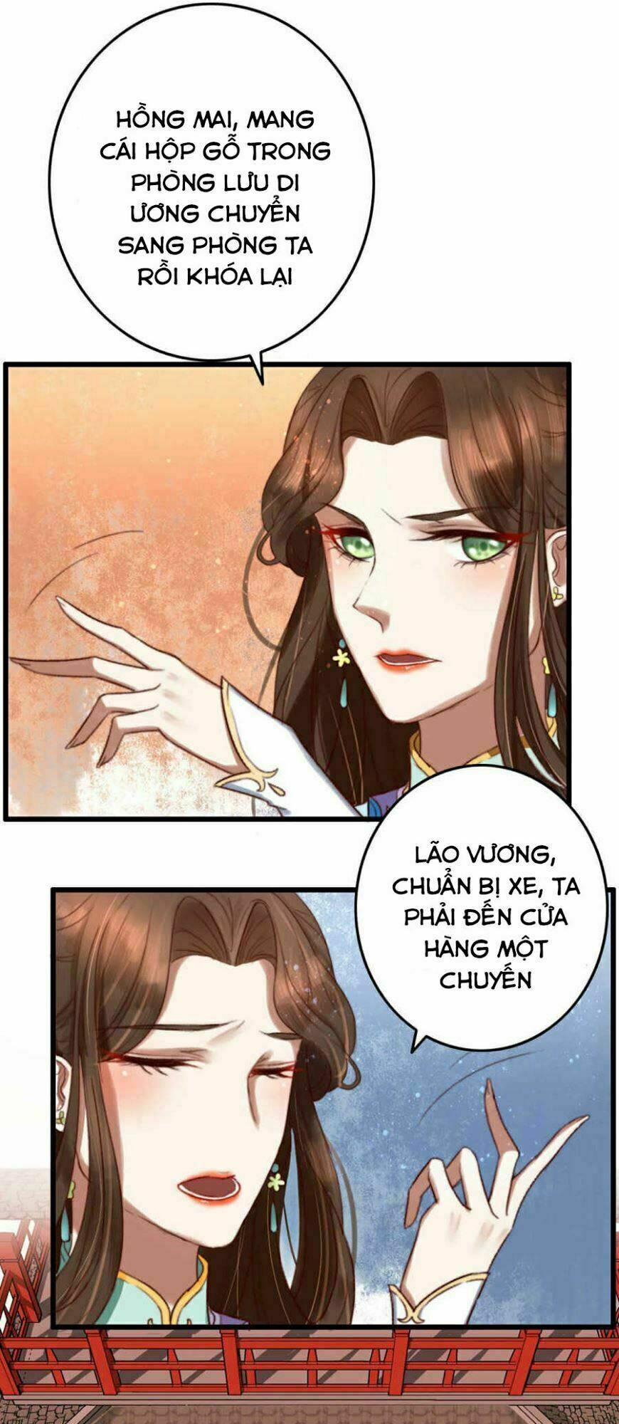 Đệ Nhất Người Ở Rể: Chapter 4