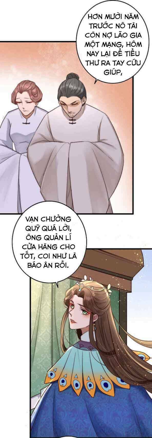 Đệ Nhất Người Ở Rể: Chapter 6