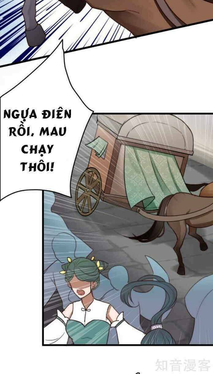 Đệ Nhất Người Ở Rể: Chapter 6
