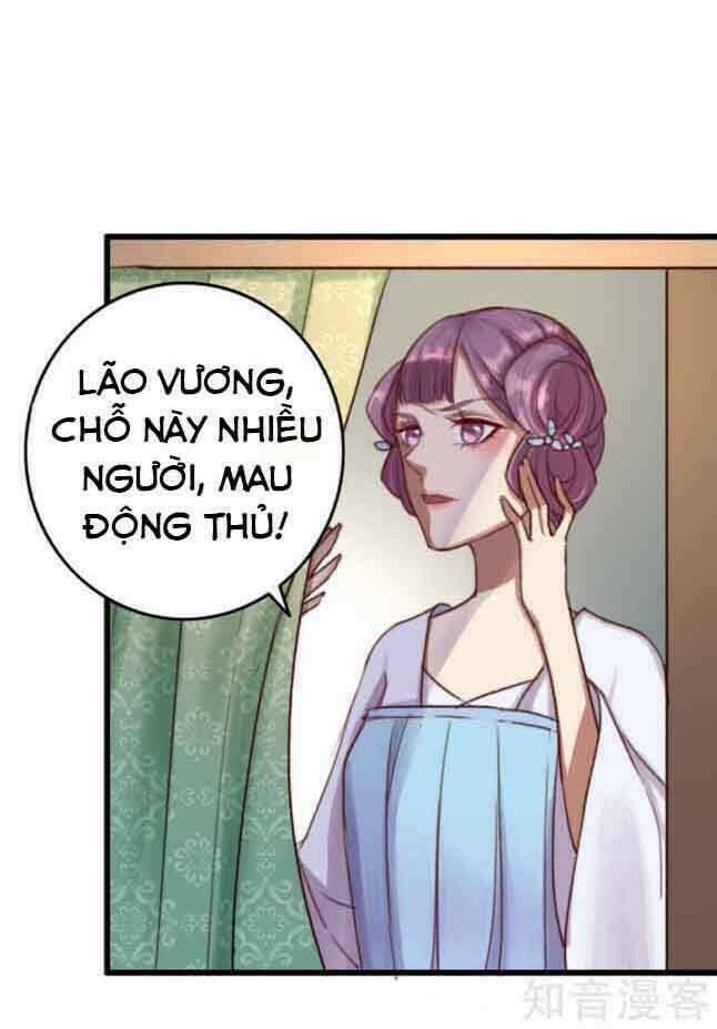 Đệ Nhất Người Ở Rể: Chapter 6