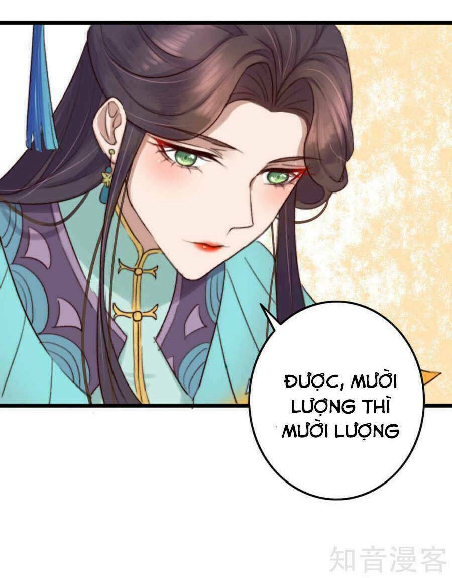 Đệ Nhất Người Ở Rể: Chapter 7