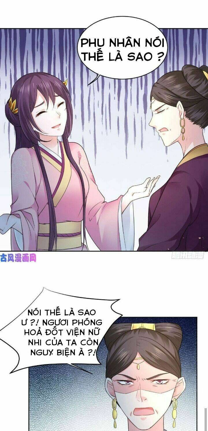 The Vampire: Chapter 62